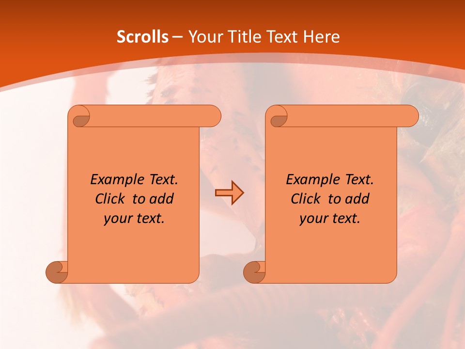 People Di Cu Ion Toon PowerPoint Template