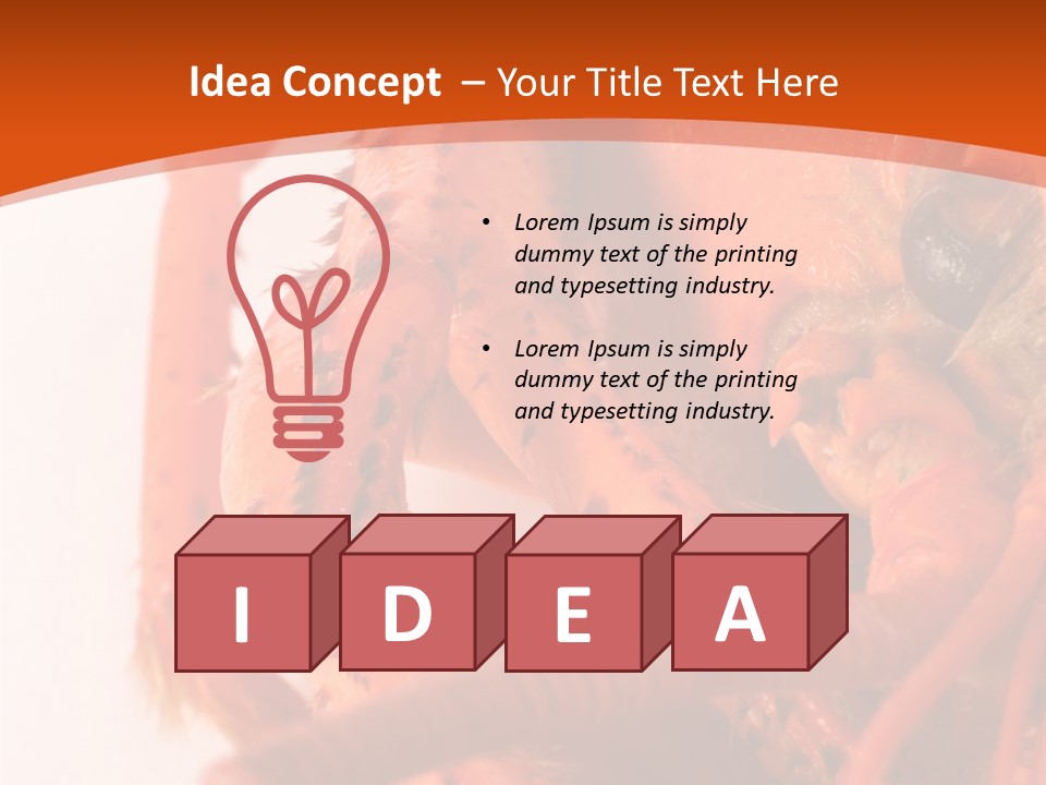 People Di Cu Ion Toon PowerPoint Template