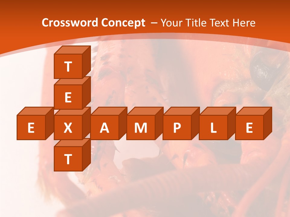 People Di Cu Ion Toon PowerPoint Template