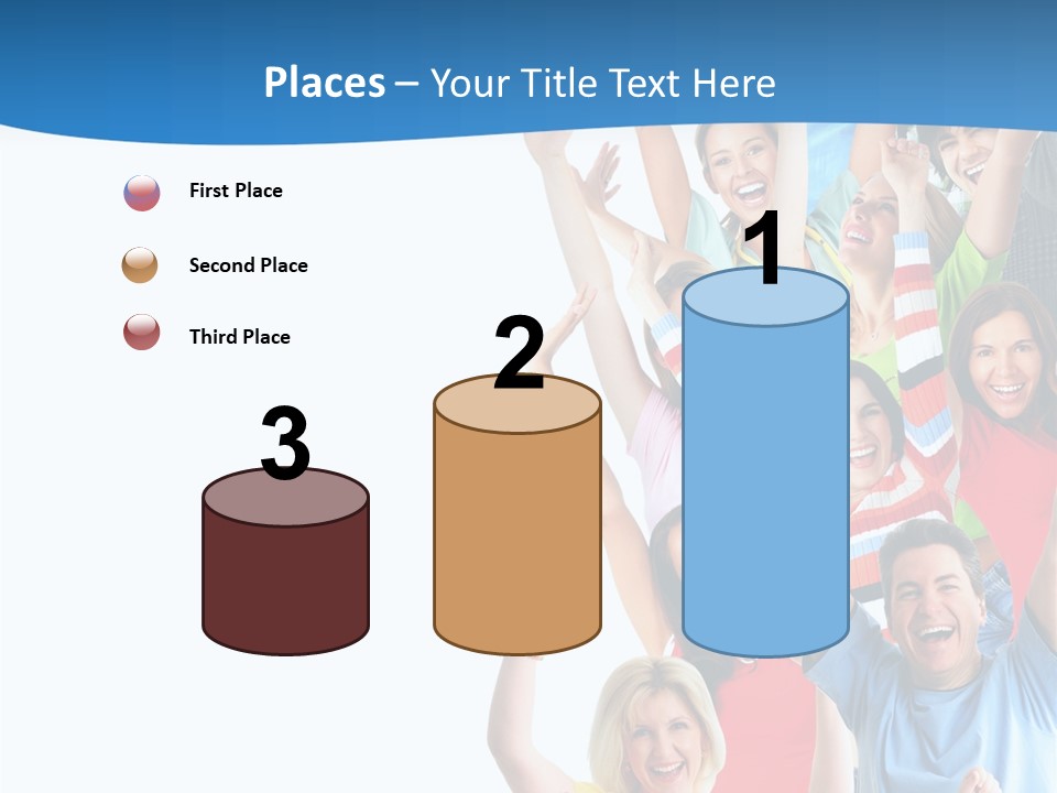 Beautiful Euphoria Love PowerPoint Template