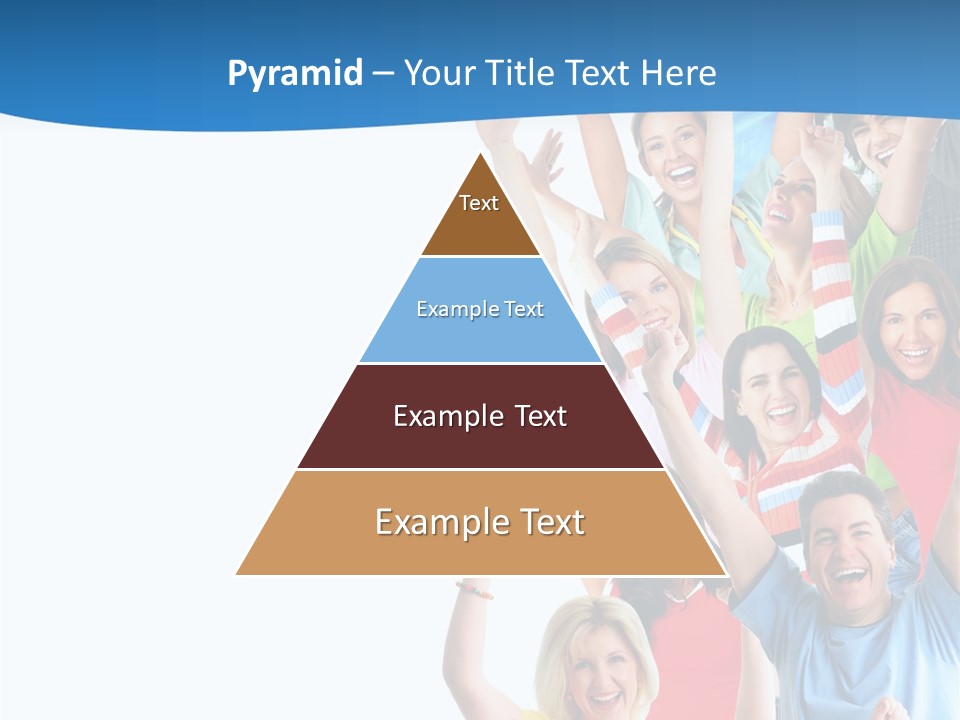 Beautiful Euphoria Love PowerPoint Template