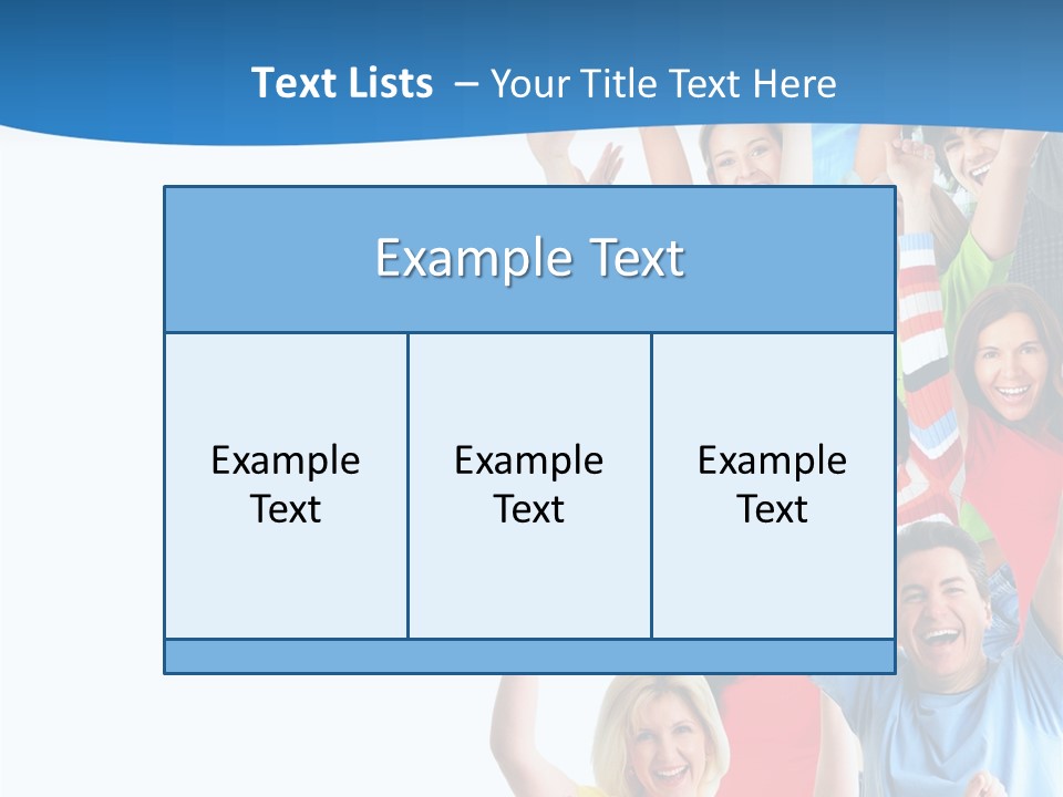 Beautiful Euphoria Love PowerPoint Template