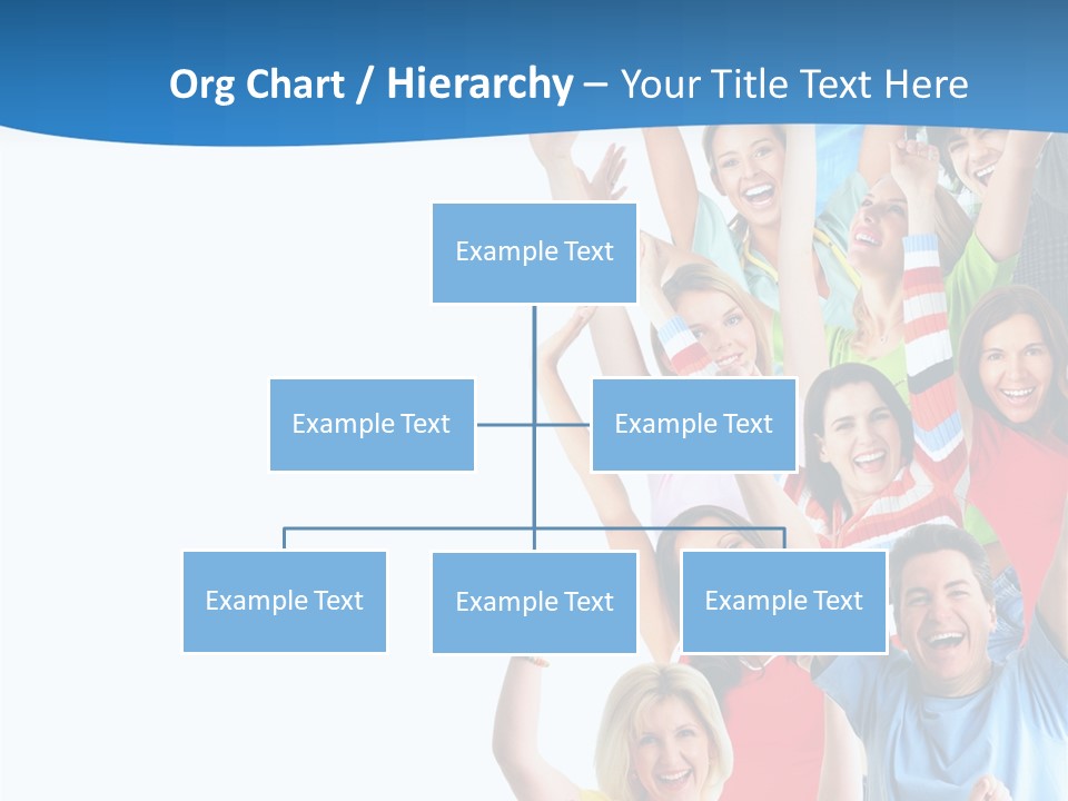 Beautiful Euphoria Love PowerPoint Template