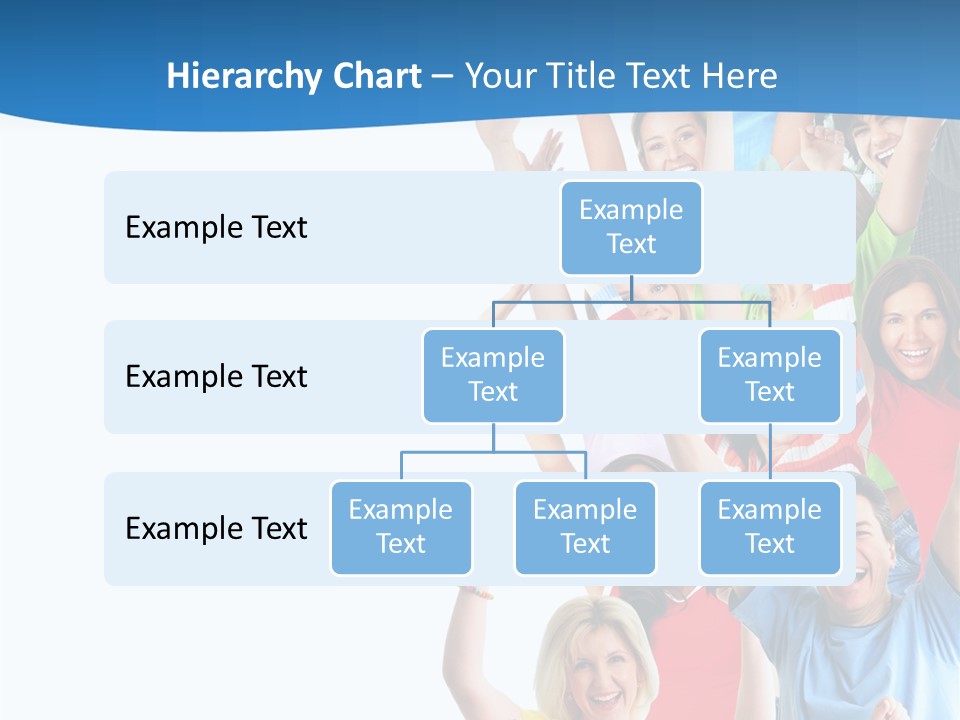 Beautiful Euphoria Love PowerPoint Template