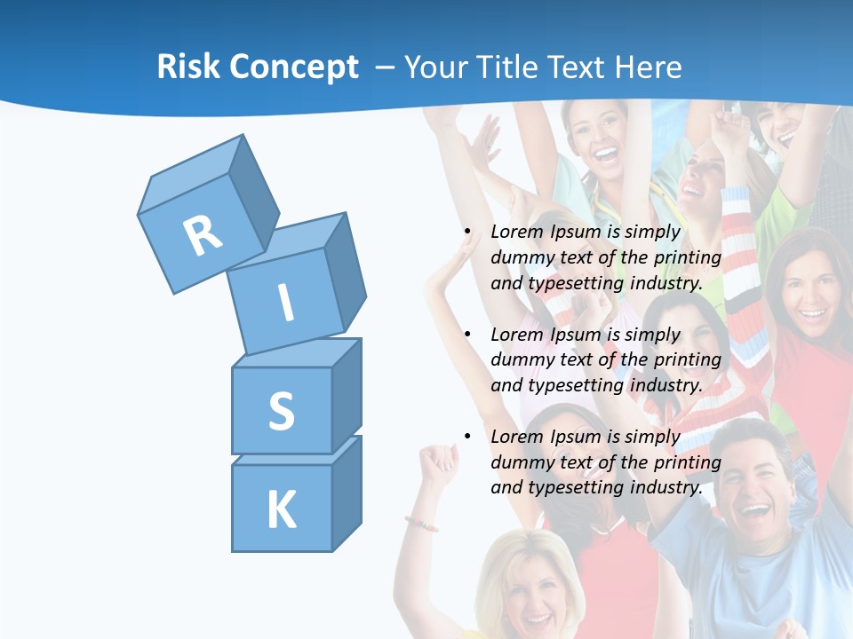 Beautiful Euphoria Love PowerPoint Template