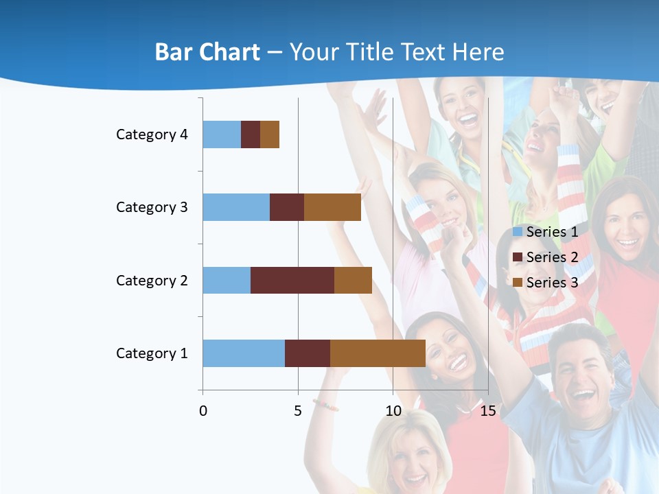 Beautiful Euphoria Love PowerPoint Template