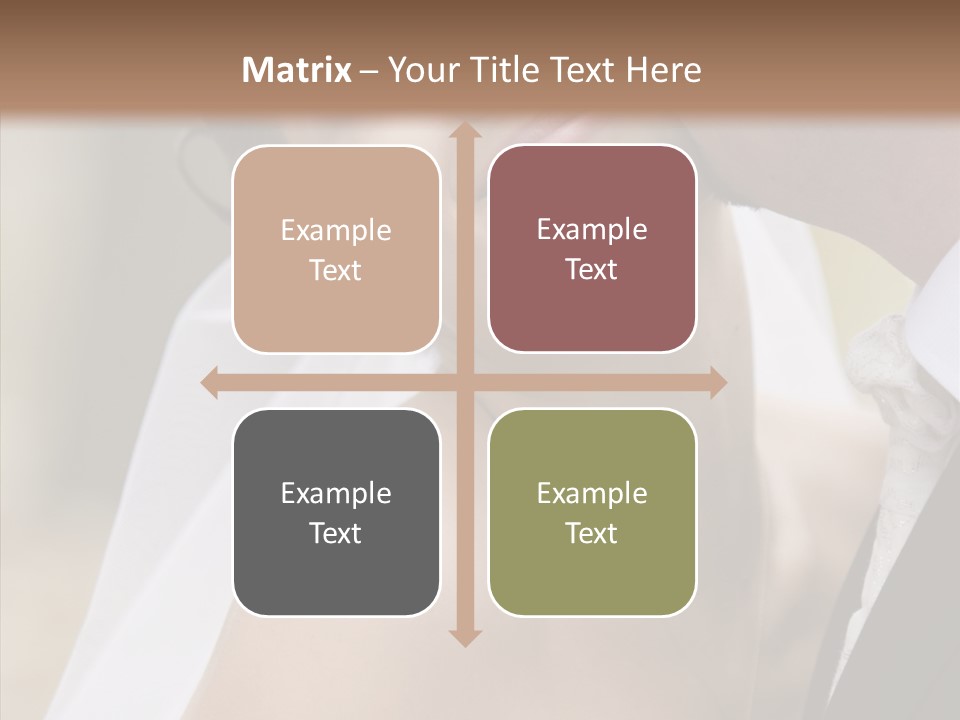 Laughing Together People PowerPoint Template