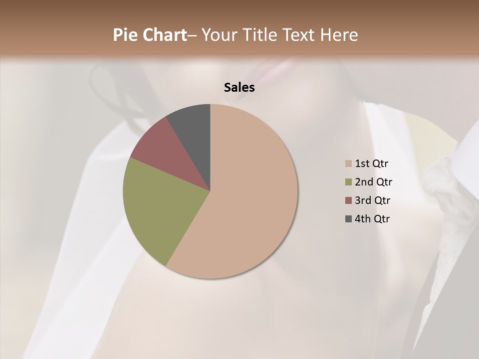 Laughing Together People PowerPoint Template
