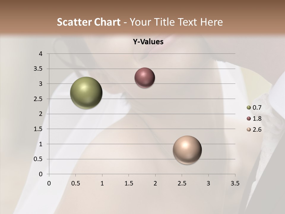 Laughing Together People PowerPoint Template