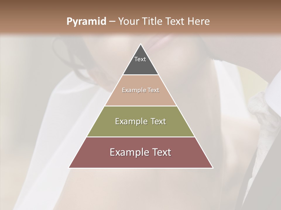 Laughing Together People PowerPoint Template