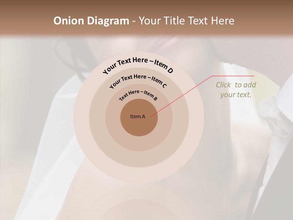 Laughing Together People PowerPoint Template