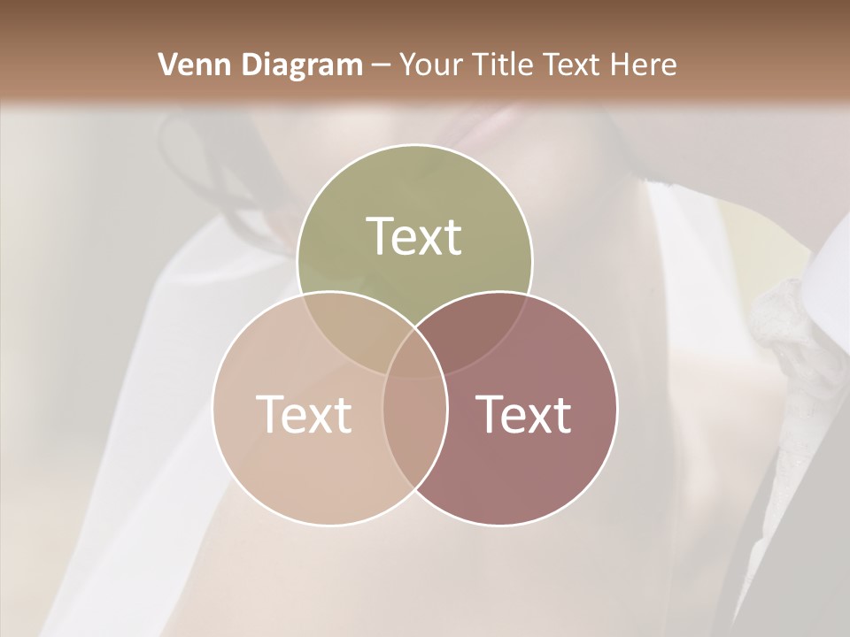 Laughing Together People PowerPoint Template