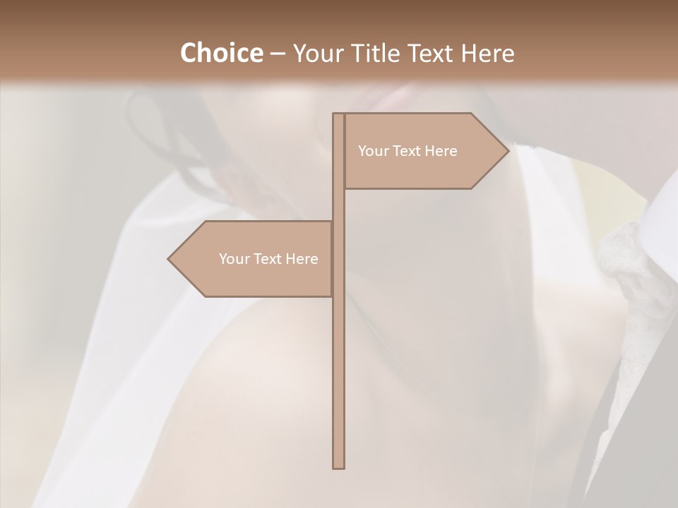 Laughing Together People PowerPoint Template