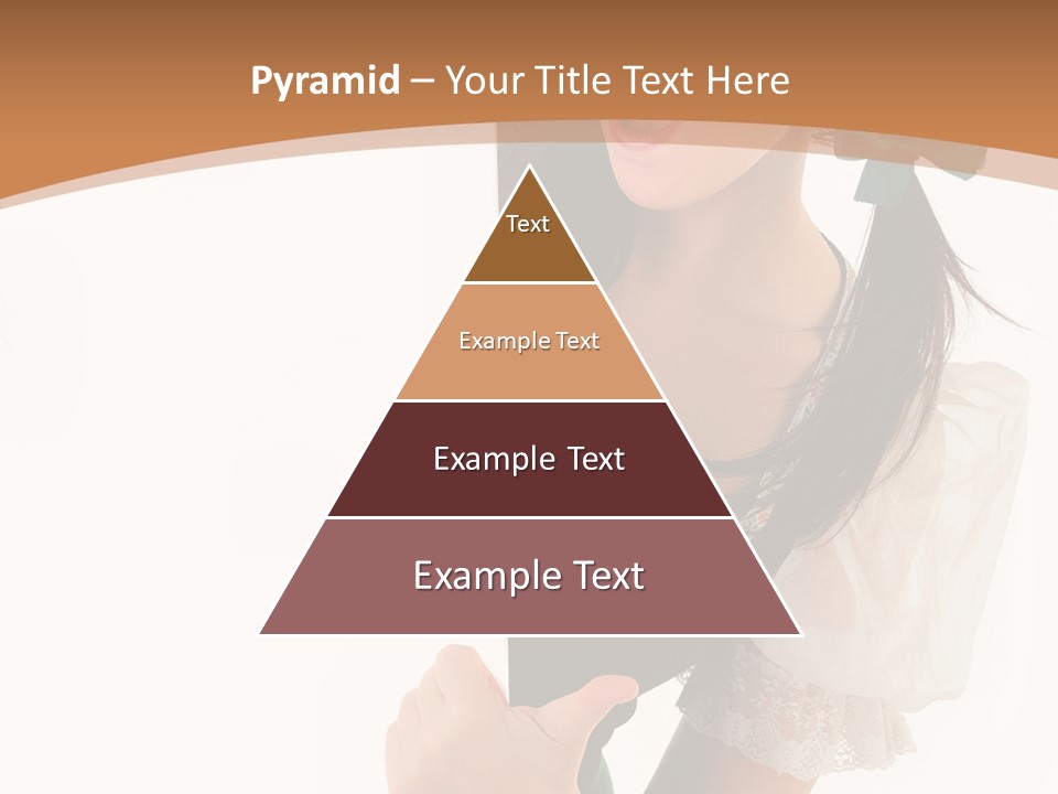 Message Patrick Drindl PowerPoint Template