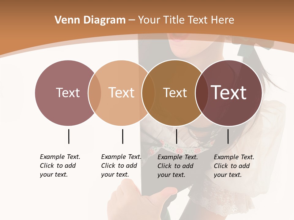 Message Patrick Drindl PowerPoint Template