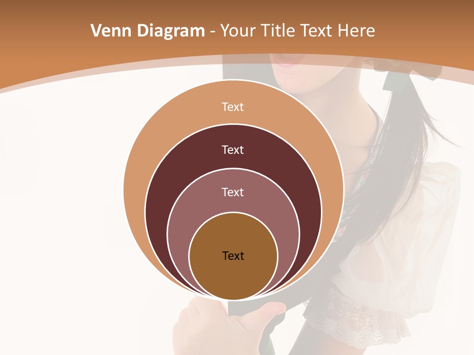 Message Patrick Drindl PowerPoint Template