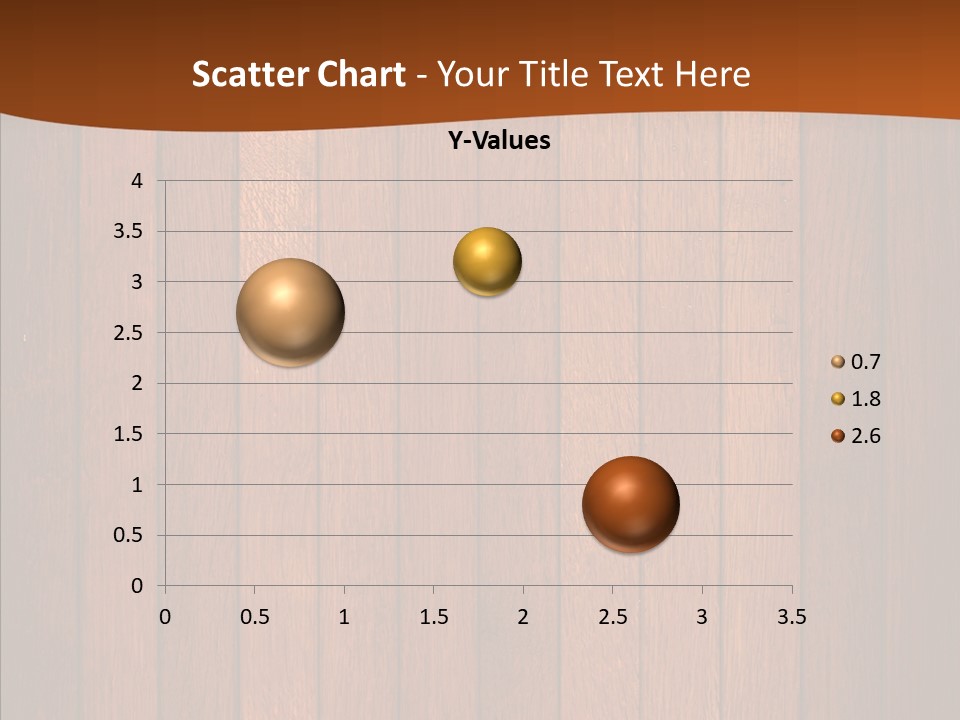 Decor Parquet Color PowerPoint Template
