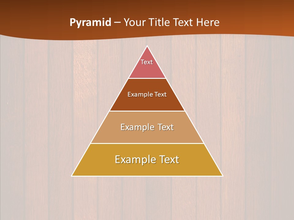 Decor Parquet Color PowerPoint Template