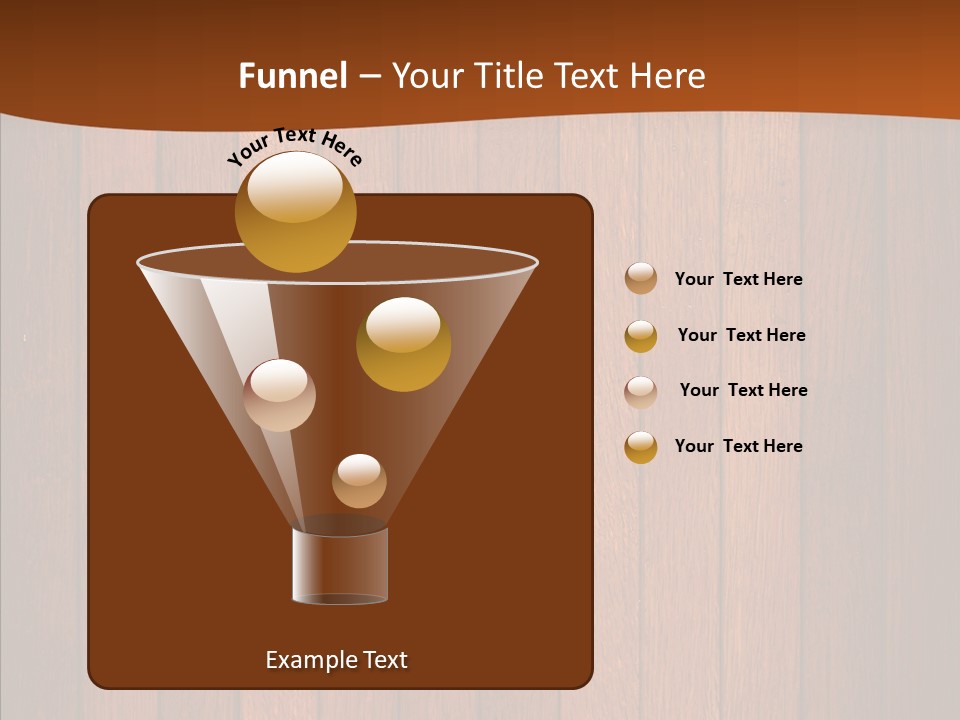 Decor Parquet Color PowerPoint Template