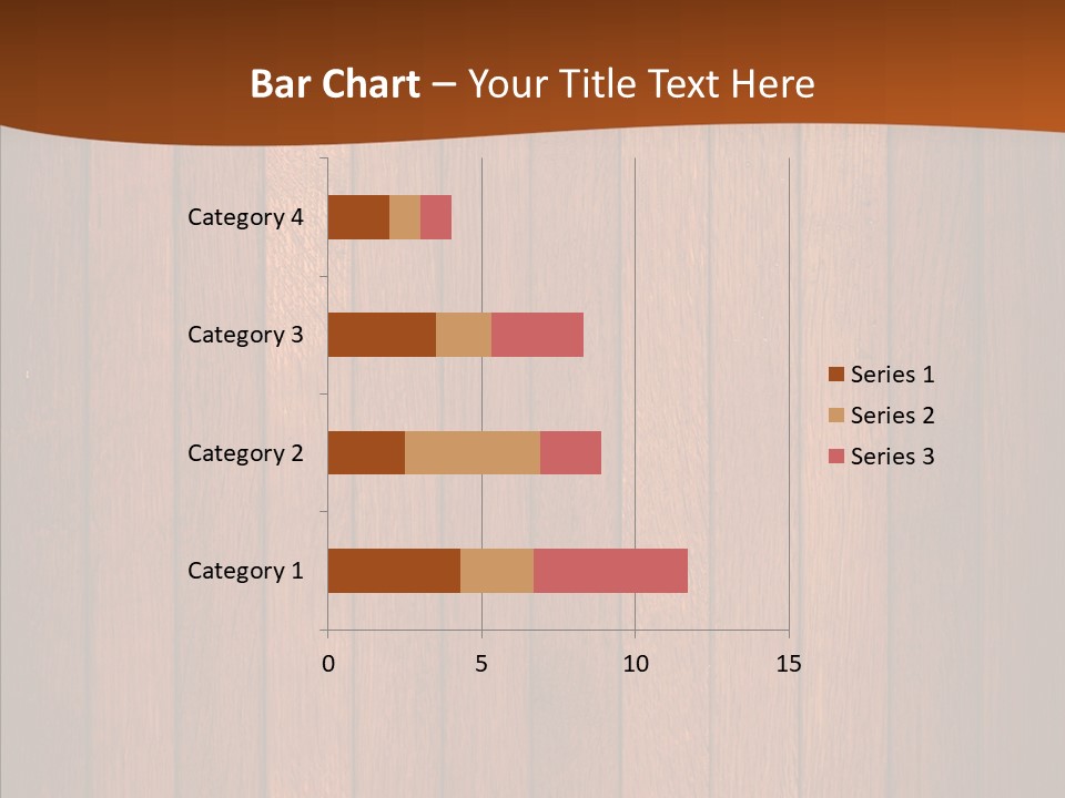Decor Parquet Color PowerPoint Template
