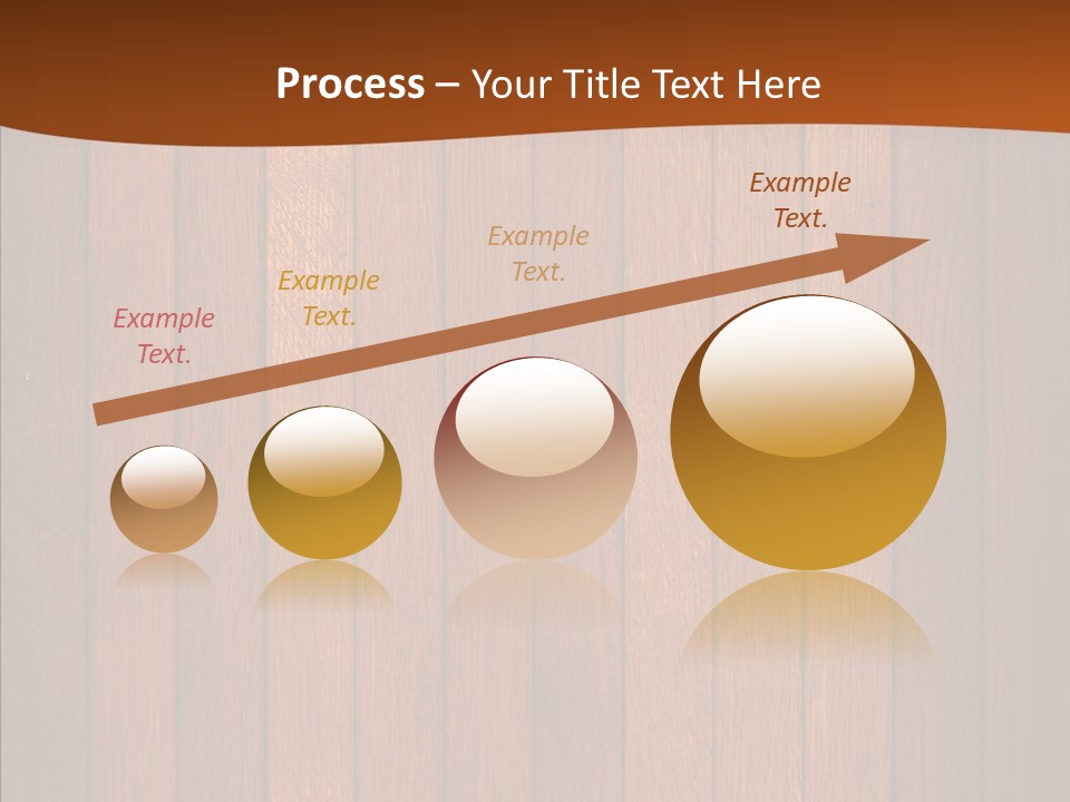 Decor Parquet Color PowerPoint Template