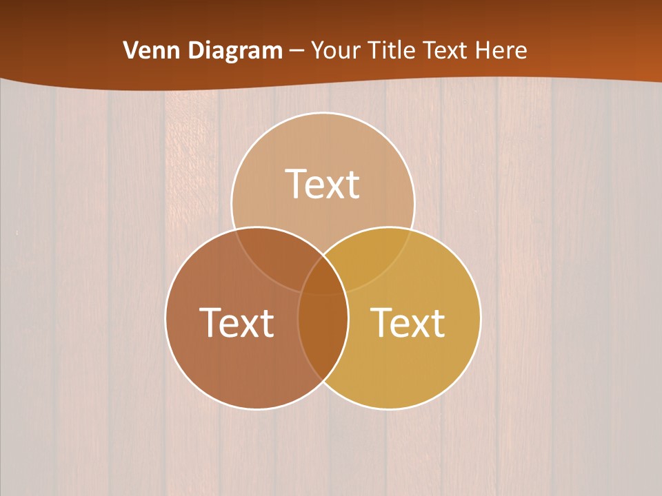 Decor Parquet Color PowerPoint Template