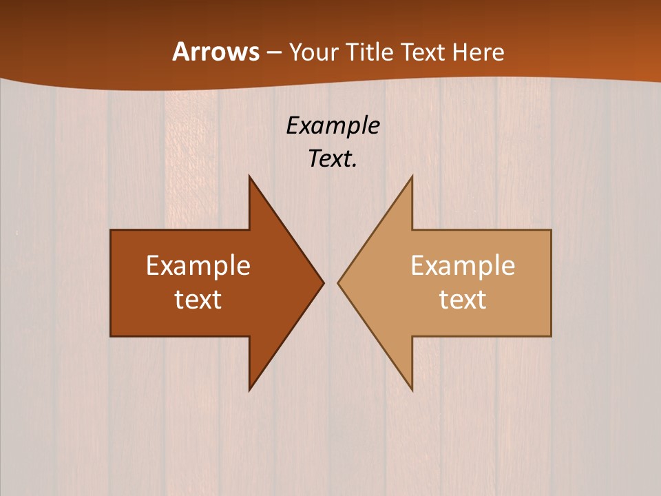 Decor Parquet Color PowerPoint Template