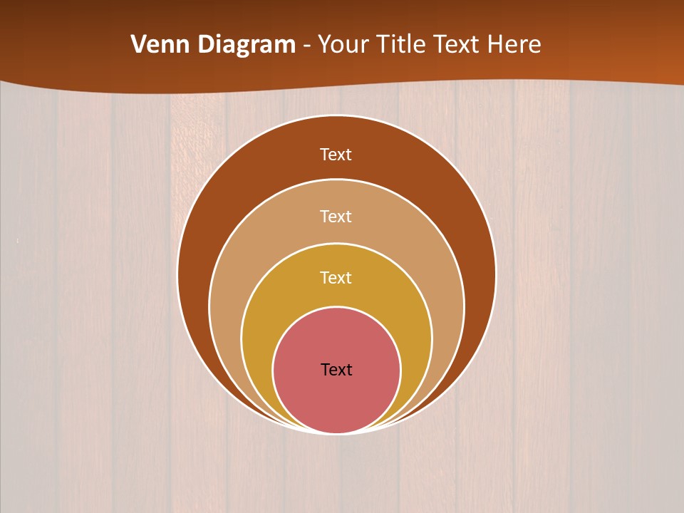 Decor Parquet Color PowerPoint Template