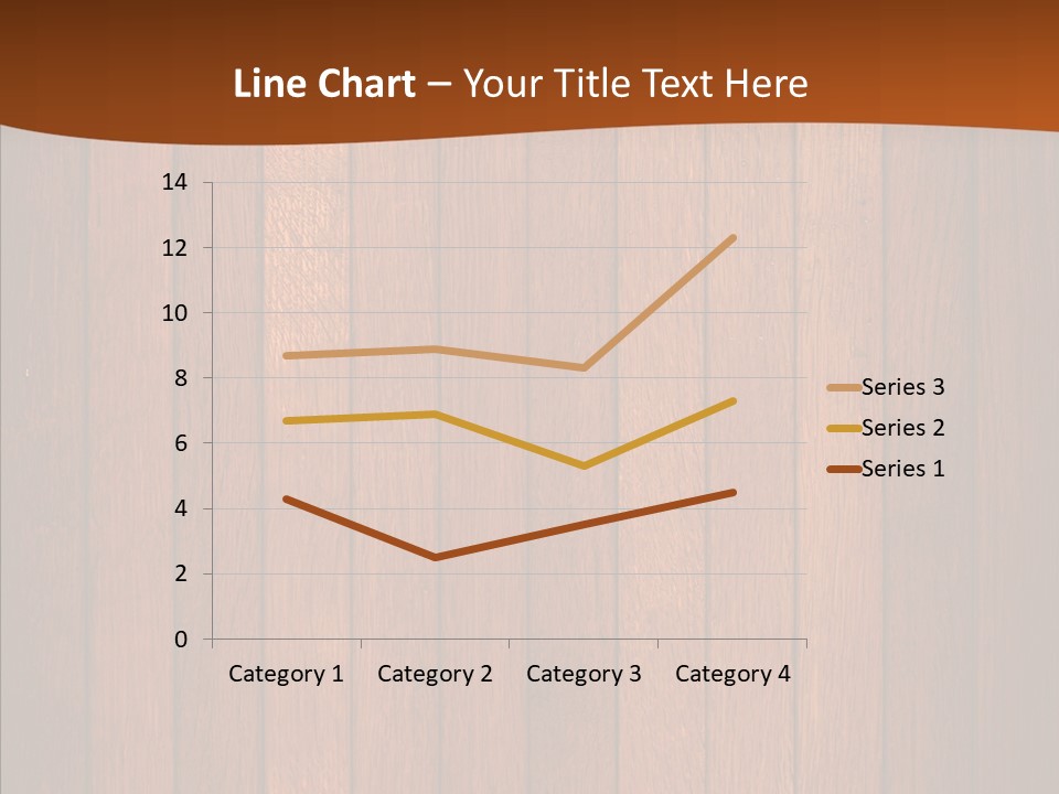 Decor Parquet Color PowerPoint Template