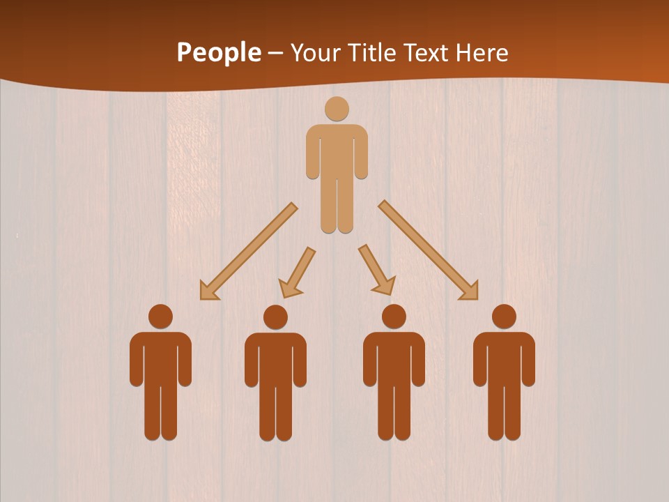 Decor Parquet Color PowerPoint Template