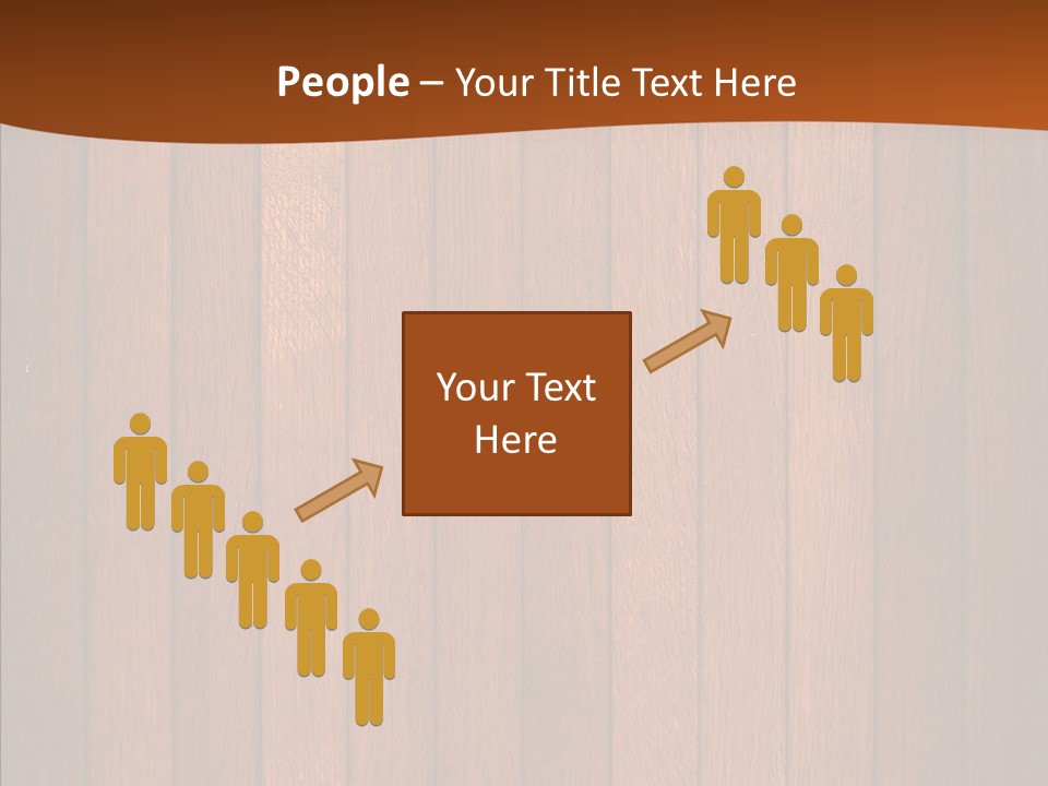 Decor Parquet Color PowerPoint Template