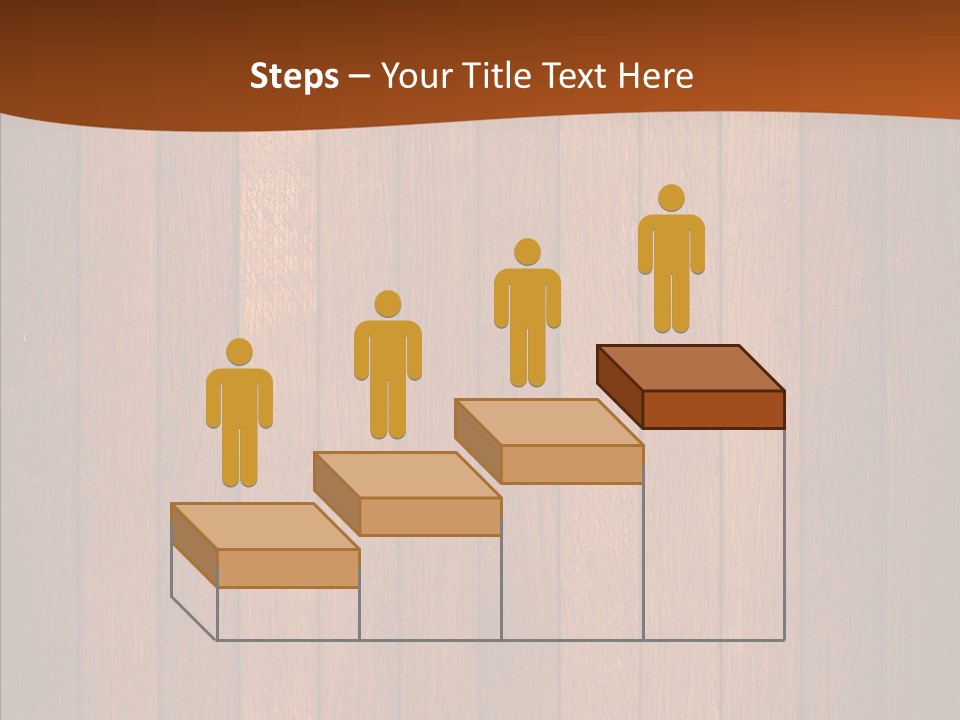 Decor Parquet Color PowerPoint Template