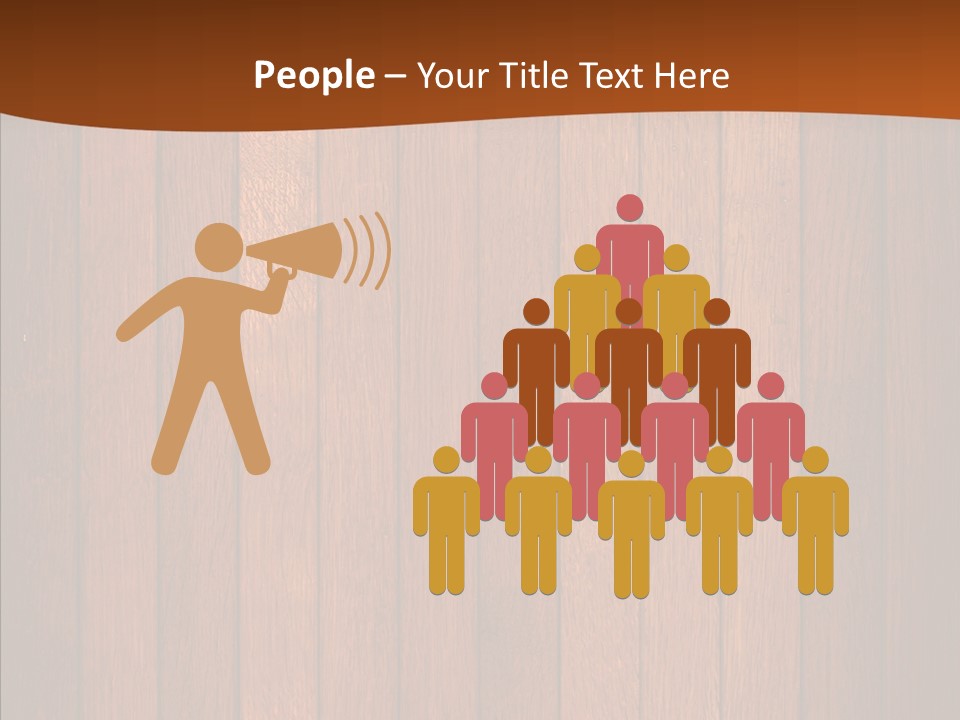 Decor Parquet Color PowerPoint Template