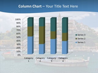 Traditional Rope Village PowerPoint Template