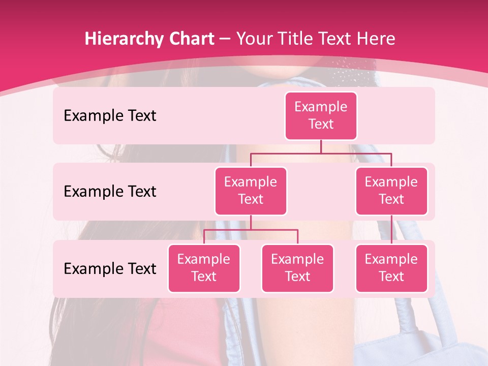 Holiday Long Sunglasses PowerPoint Template