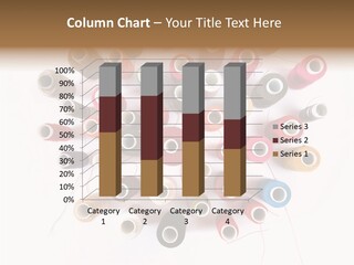 Brown Black Orange PowerPoint Template