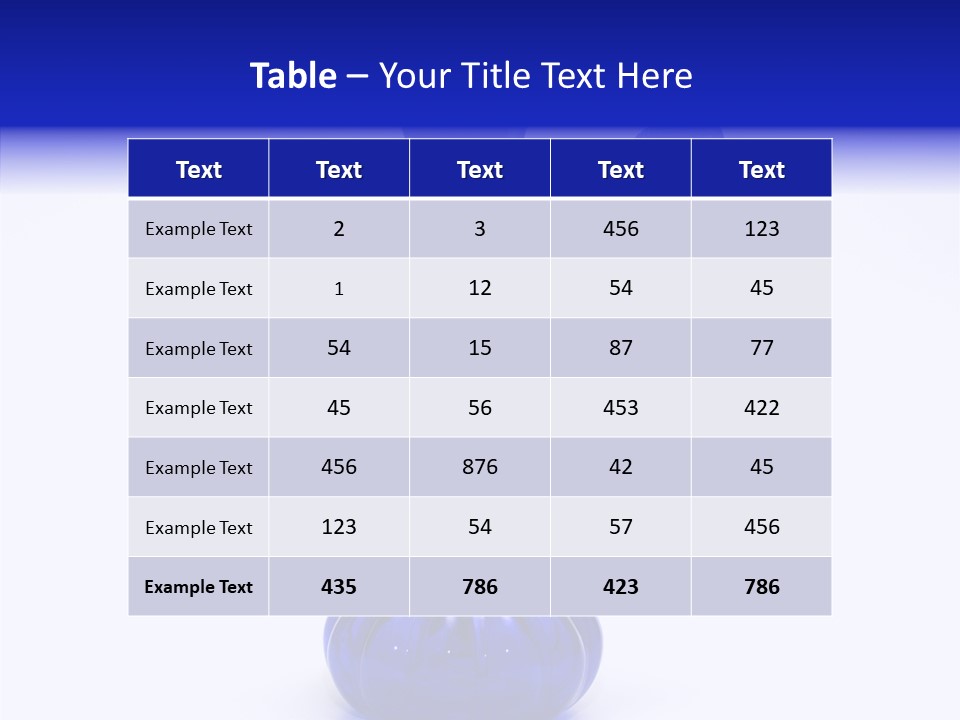 Coal Dubai Hookah PowerPoint Template