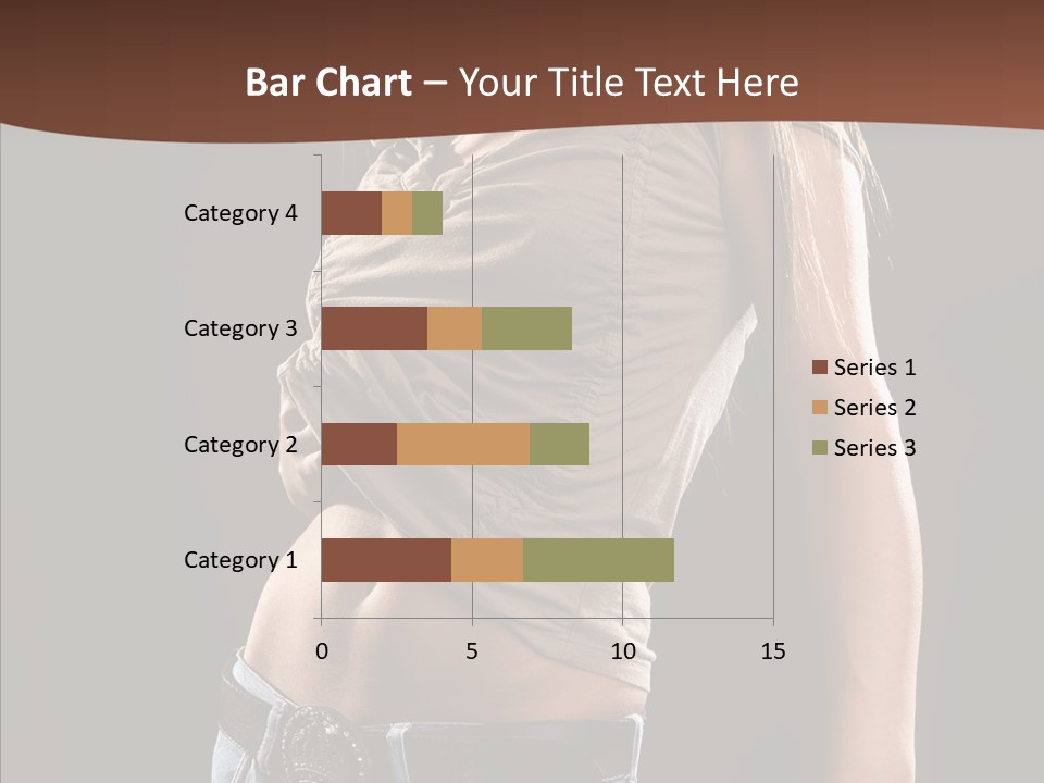 Skin Hairstyle Music PowerPoint Template