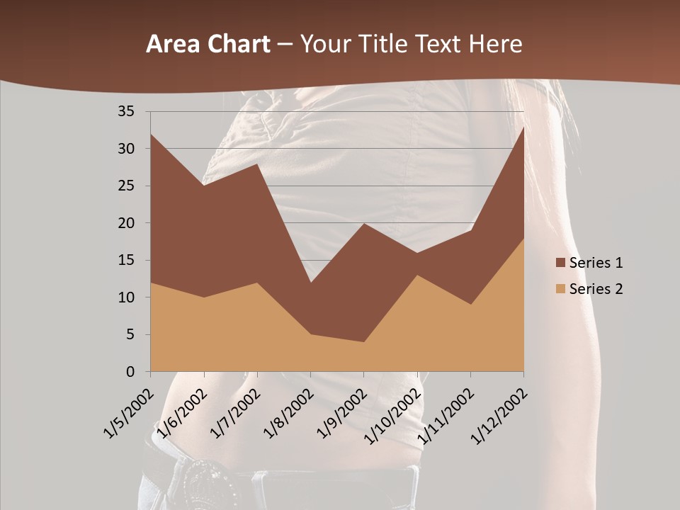 Skin Hairstyle Music PowerPoint Template