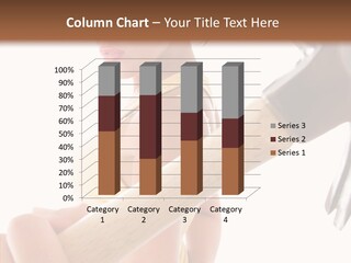 Concept One White PowerPoint Template