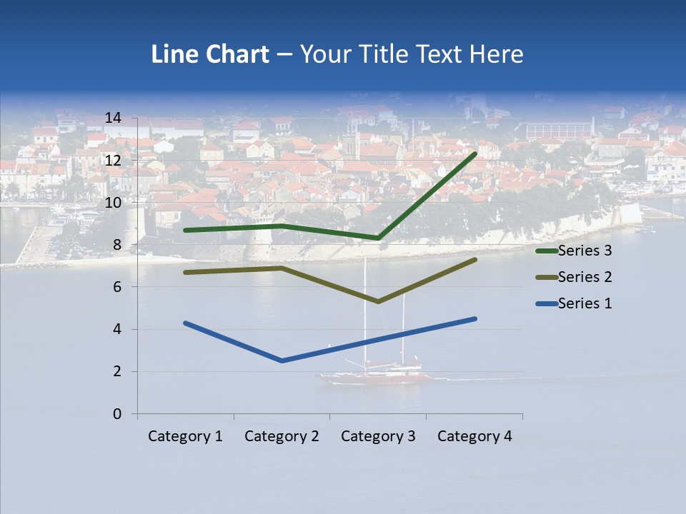 Serene Idyllic Dome PowerPoint Template