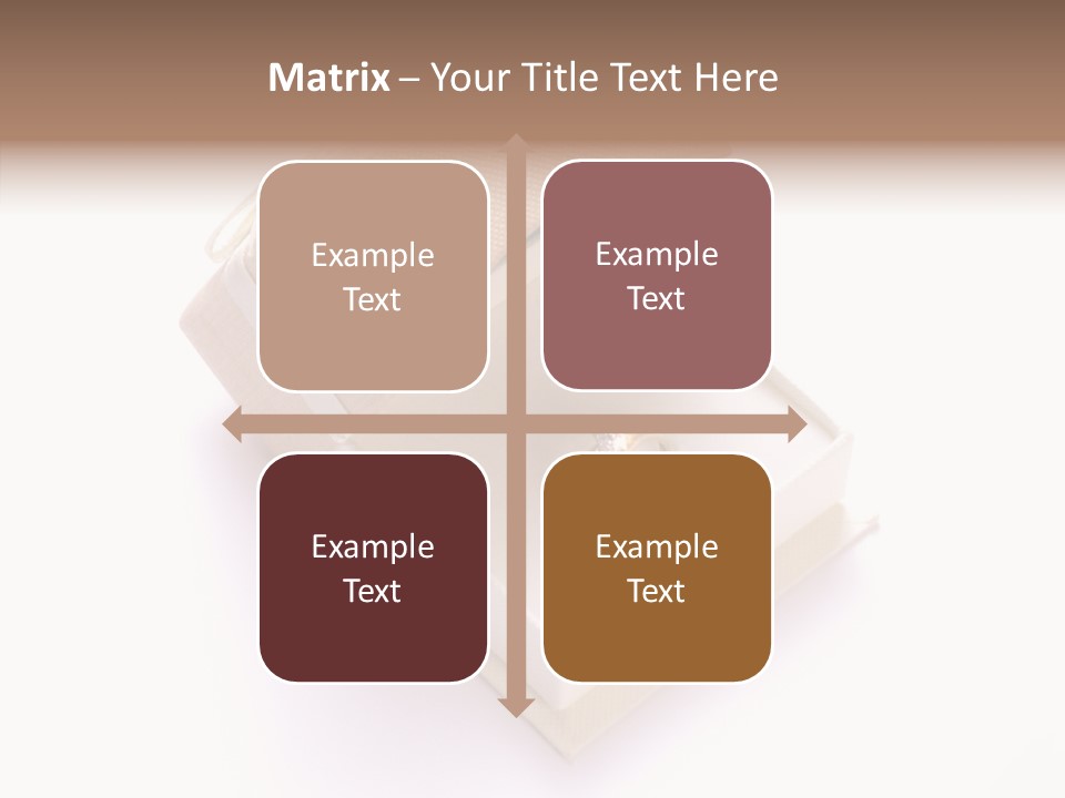 Feeling Day Container PowerPoint Template