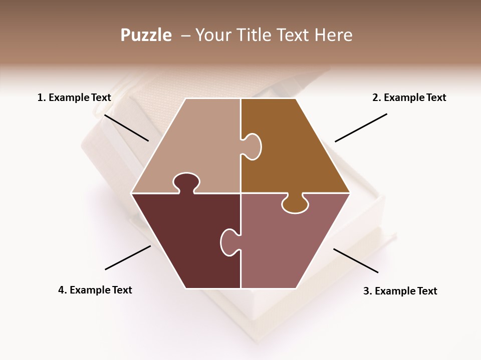 Feeling Day Container PowerPoint Template