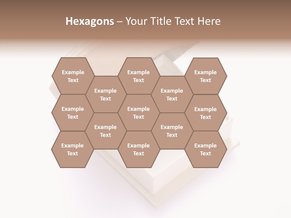 Feeling Day Container PowerPoint Template