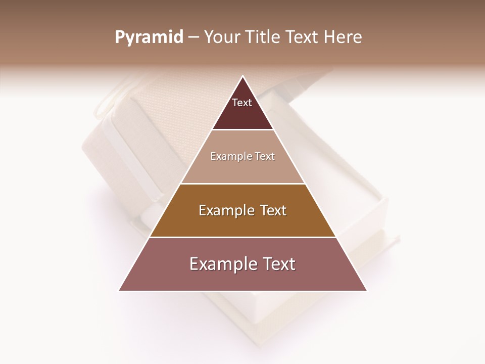 Feeling Day Container PowerPoint Template