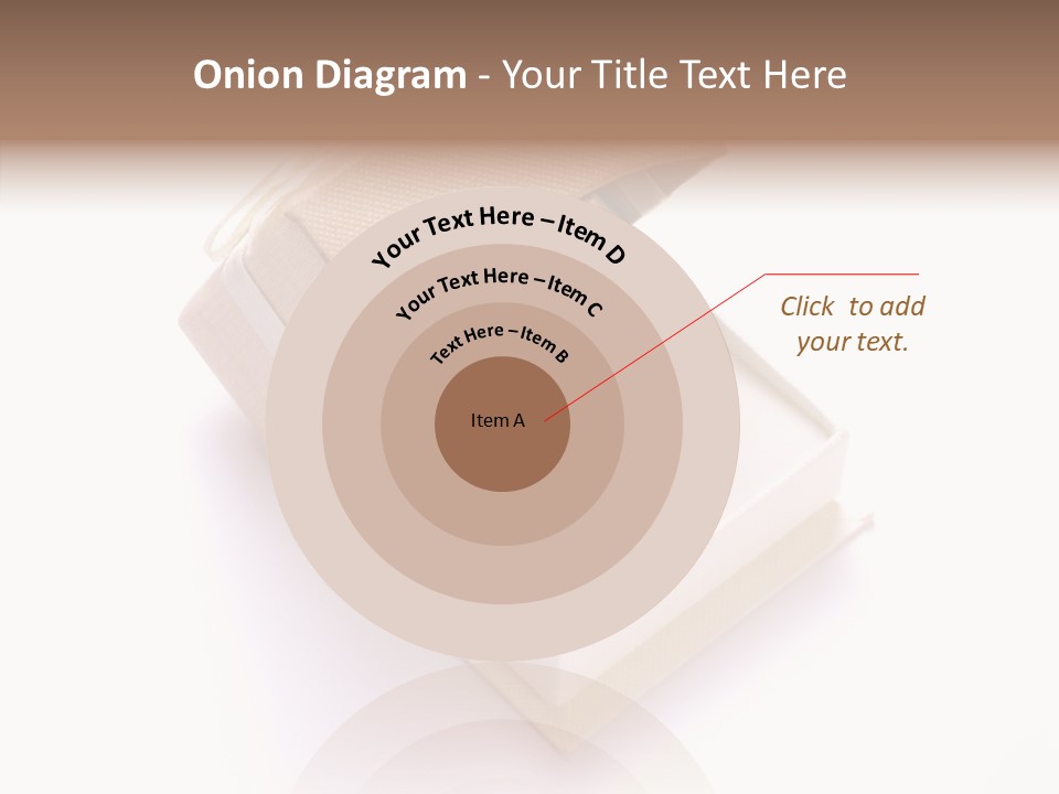 Feeling Day Container PowerPoint Template