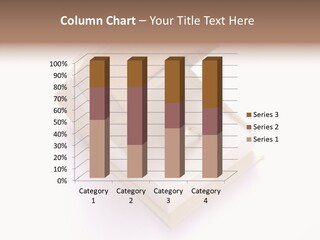 Feeling Day Container PowerPoint Template