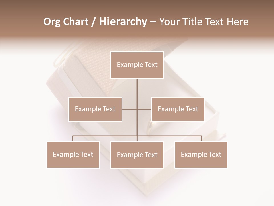 Feeling Day Container PowerPoint Template