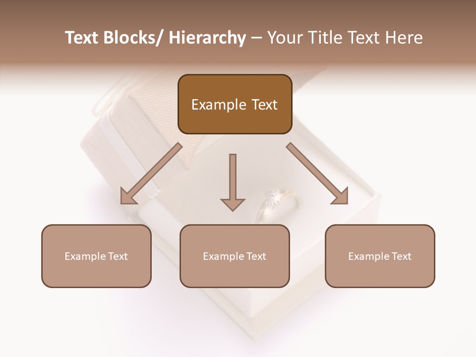 Feeling Day Container PowerPoint Template
