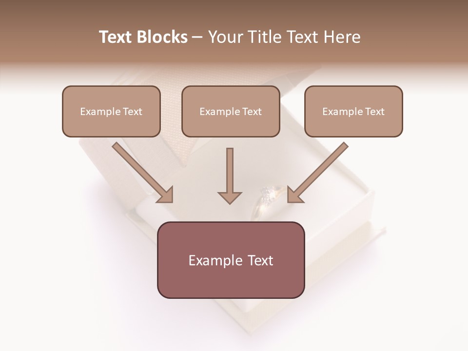 Feeling Day Container PowerPoint Template
